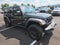 2024 Jeep Wrangler Willys 4 Door 4x4