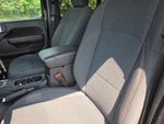 2024 Jeep Wrangler Willys 4 Door 4x4