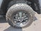 2024 Jeep Wrangler Willys 4 Door 4x4