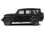 2024 Jeep Wrangler Willys 4 Door 4x4