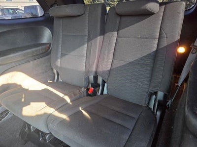 2019 Dodge Durango SXT Plus AWD
