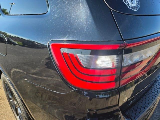 2019 Dodge Durango SXT Plus AWD