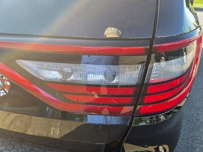 2019 Dodge Durango SXT Plus AWD