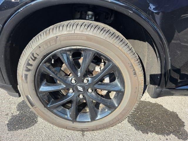 2019 Dodge Durango SXT Plus AWD