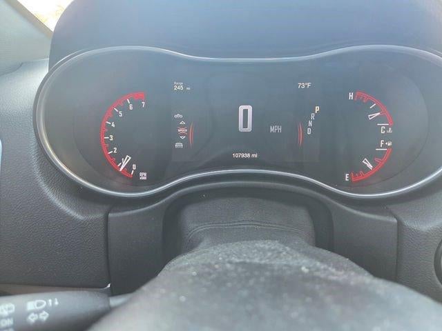 2019 Dodge Durango SXT Plus AWD
