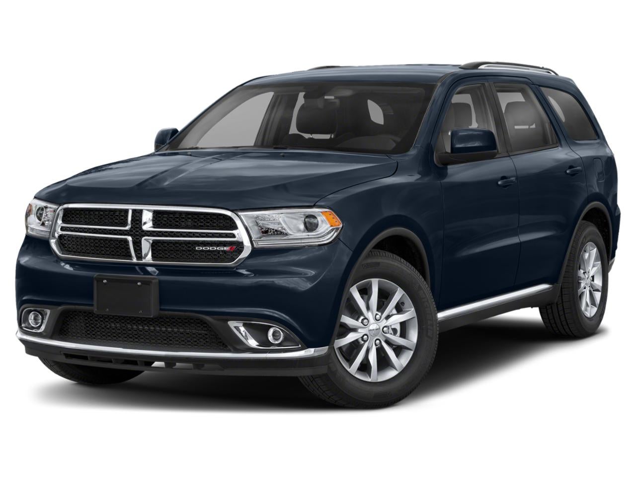 2018 Dodge Durango SXT AWD