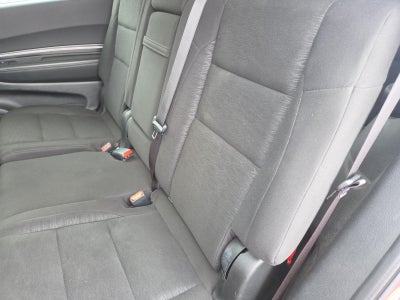 2022 Dodge Durango SXT AWD