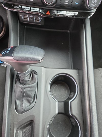 2022 Dodge Durango SXT AWD
