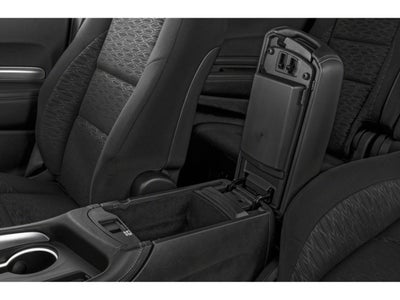 2022 Dodge Durango SXT AWD