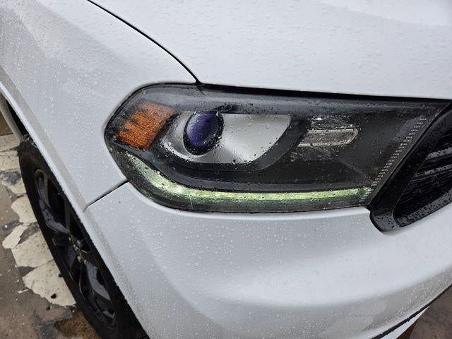 2020 Dodge Durango SXT Plus AWD