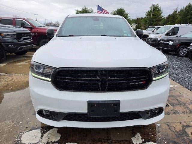 2020 Dodge Durango SXT Plus AWD