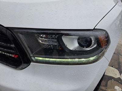 2020 Dodge Durango SXT Plus AWD