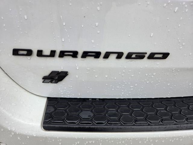 2020 Dodge Durango SXT Plus AWD