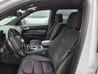 2020 Dodge Durango SXT Plus AWD