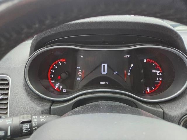 2020 Dodge Durango SXT Plus AWD