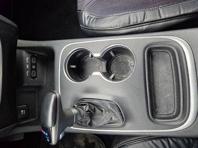 2020 Dodge Durango SXT Plus AWD