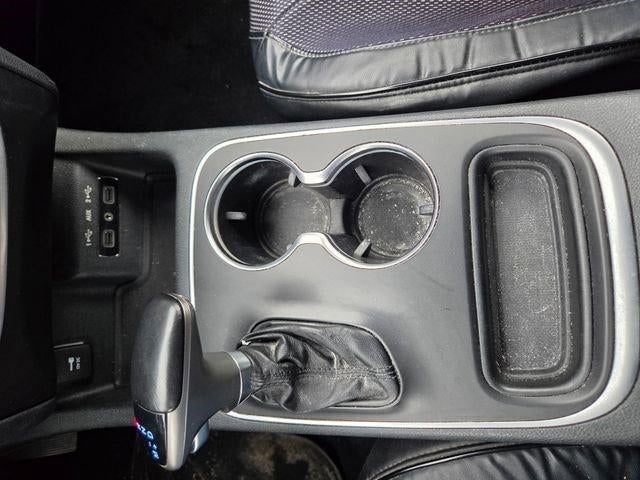 2020 Dodge Durango SXT Plus AWD