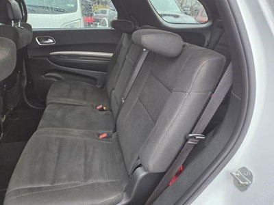 2020 Dodge Durango SXT Plus AWD