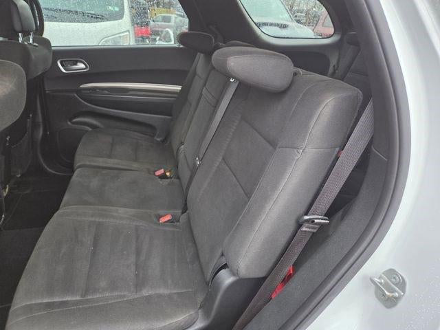 2020 Dodge Durango SXT Plus AWD