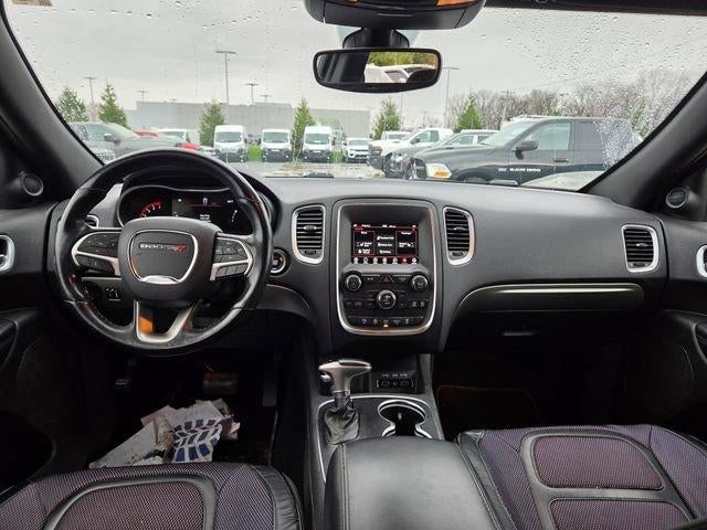 2020 Dodge Durango SXT Plus AWD