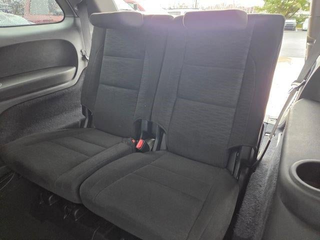 2020 Dodge Durango SXT Plus AWD