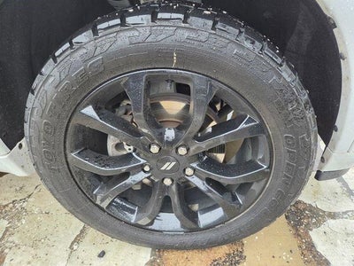 2020 Dodge Durango SXT Plus AWD