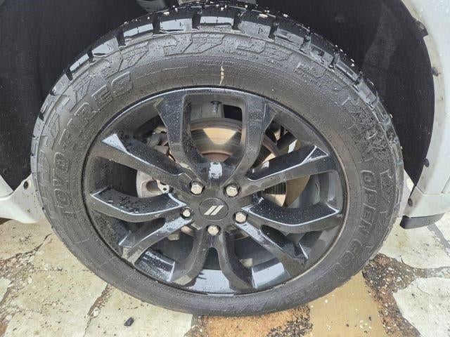 2020 Dodge Durango SXT Plus AWD