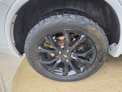 2020 Dodge Durango SXT Plus AWD