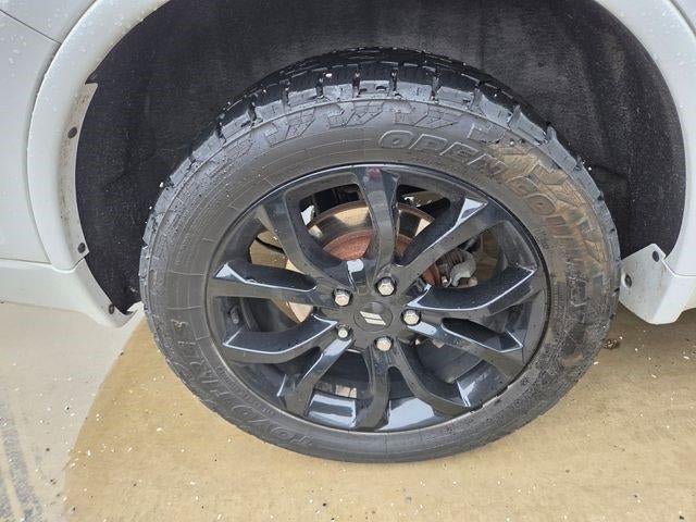 2020 Dodge Durango SXT Plus AWD