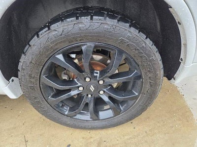 2020 Dodge Durango SXT Plus AWD