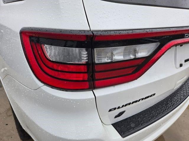 2020 Dodge Durango SXT Plus AWD