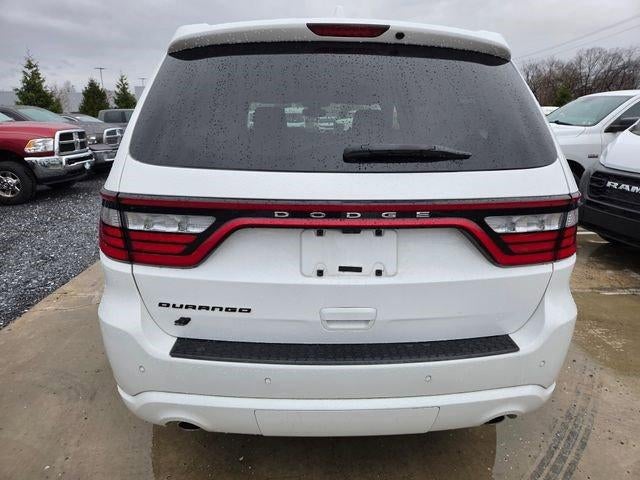 2020 Dodge Durango SXT Plus AWD