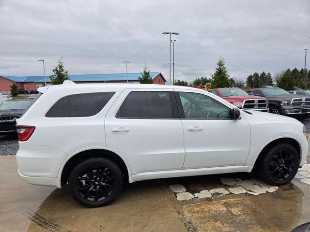 2020 Dodge Durango SXT Plus AWD
