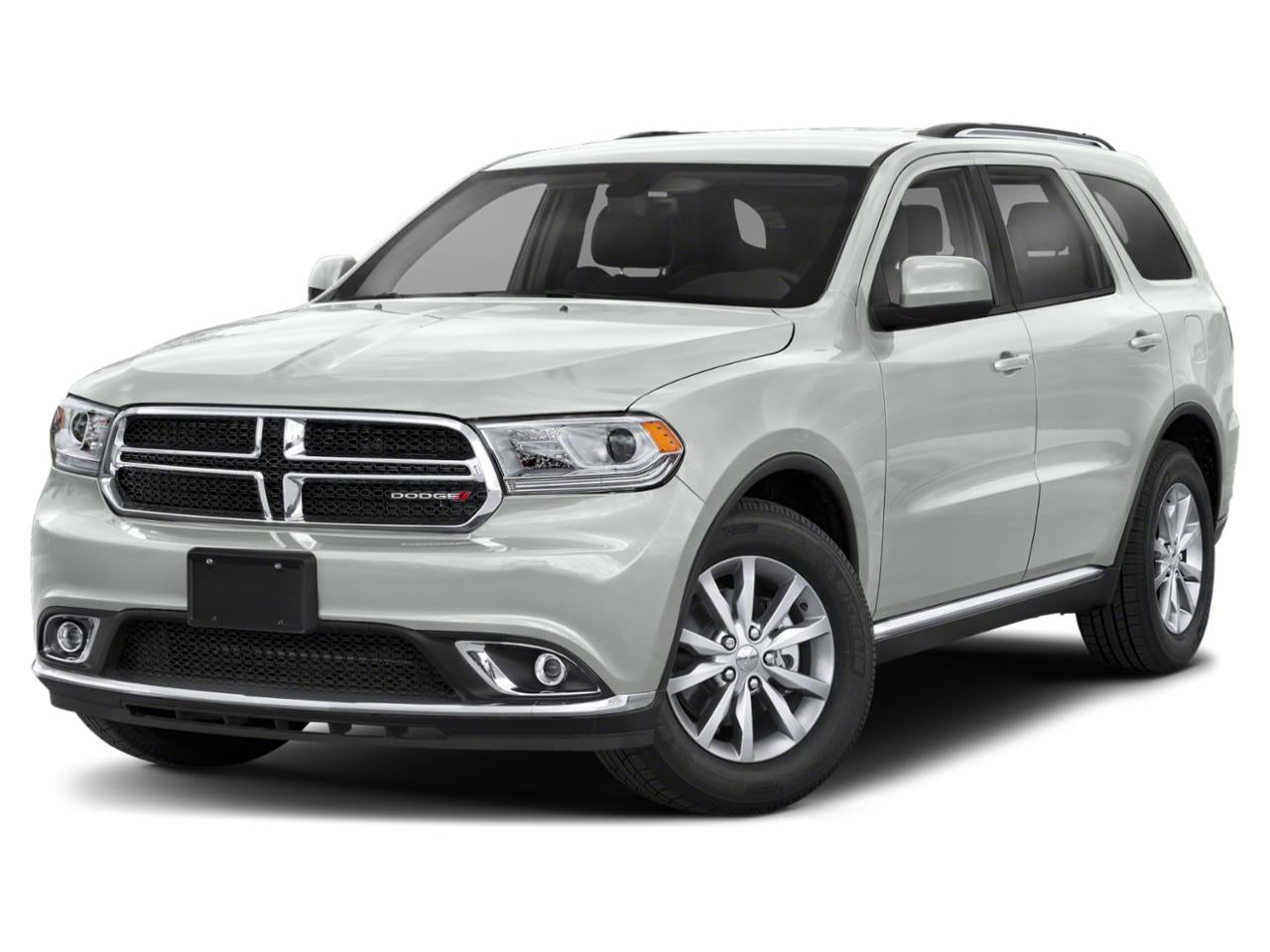 2020 Dodge Durango SXT Plus AWD