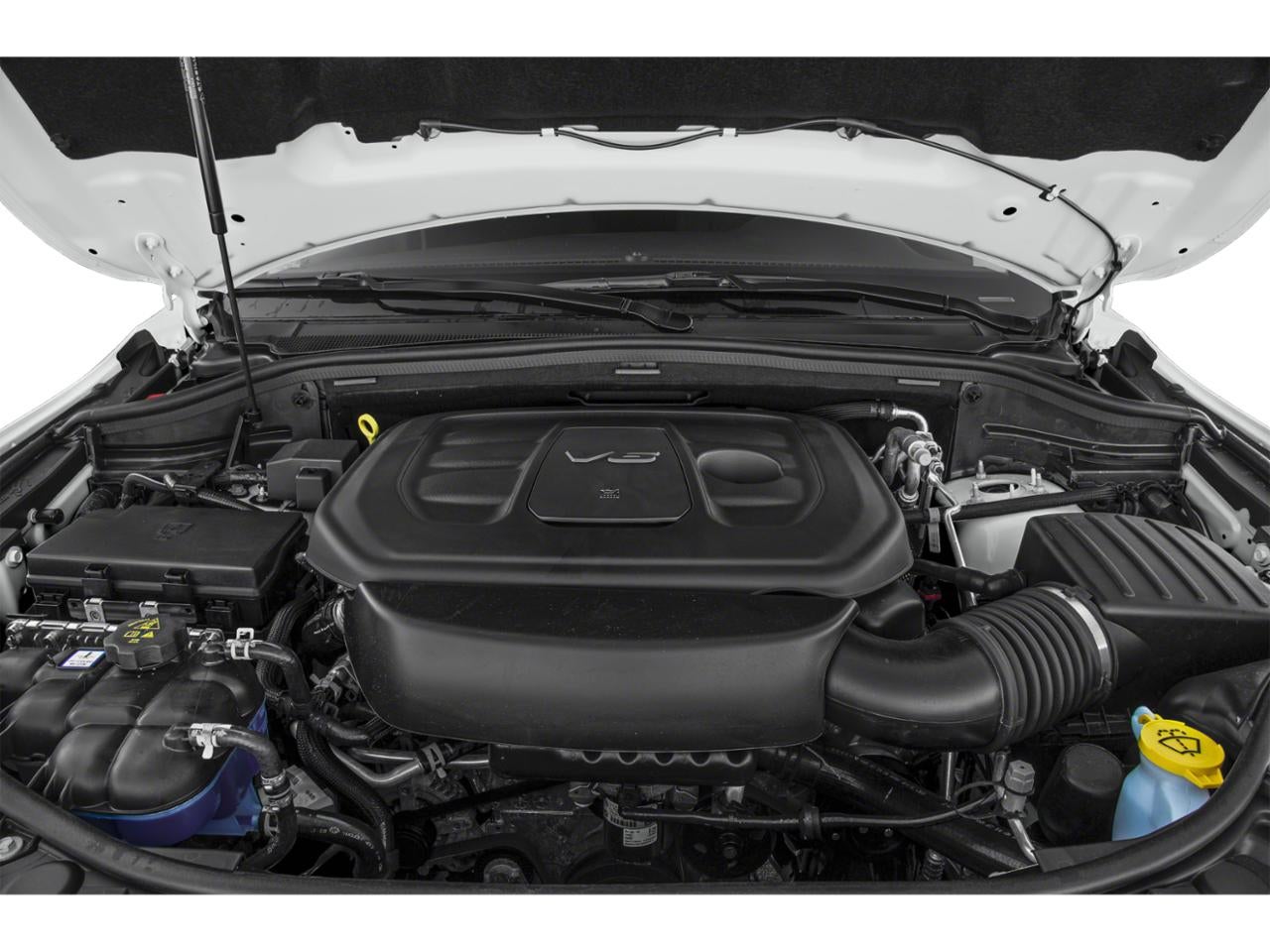 2023 Dodge Durango GT Premium AWD