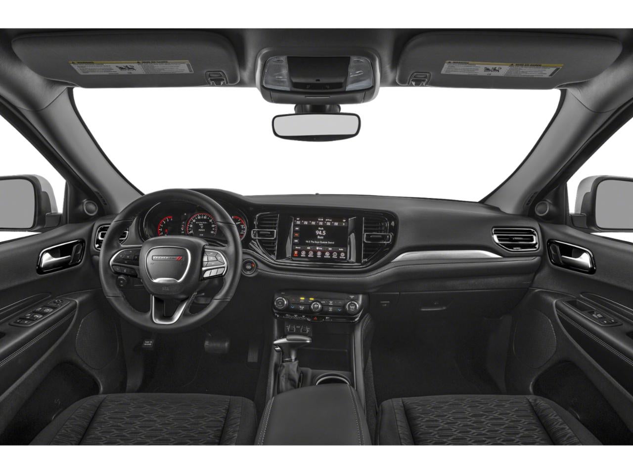 2023 Dodge Durango GT Premium AWD