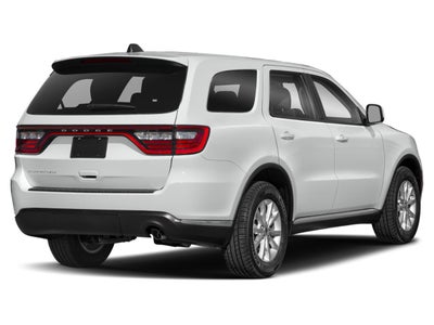 2023 Dodge Durango GT Premium AWD