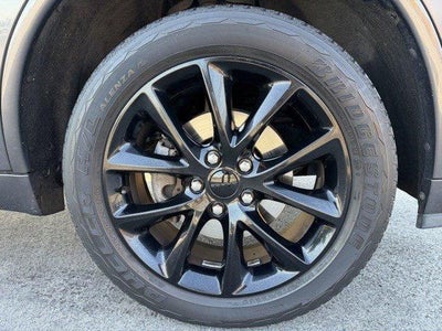 2017 Dodge Durango GT AWD