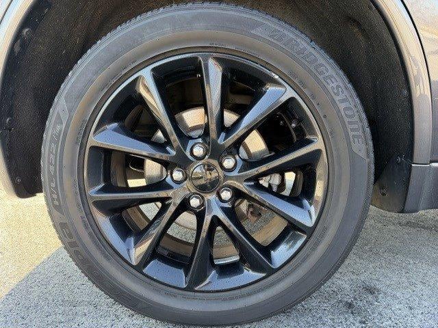 2017 Dodge Durango GT AWD