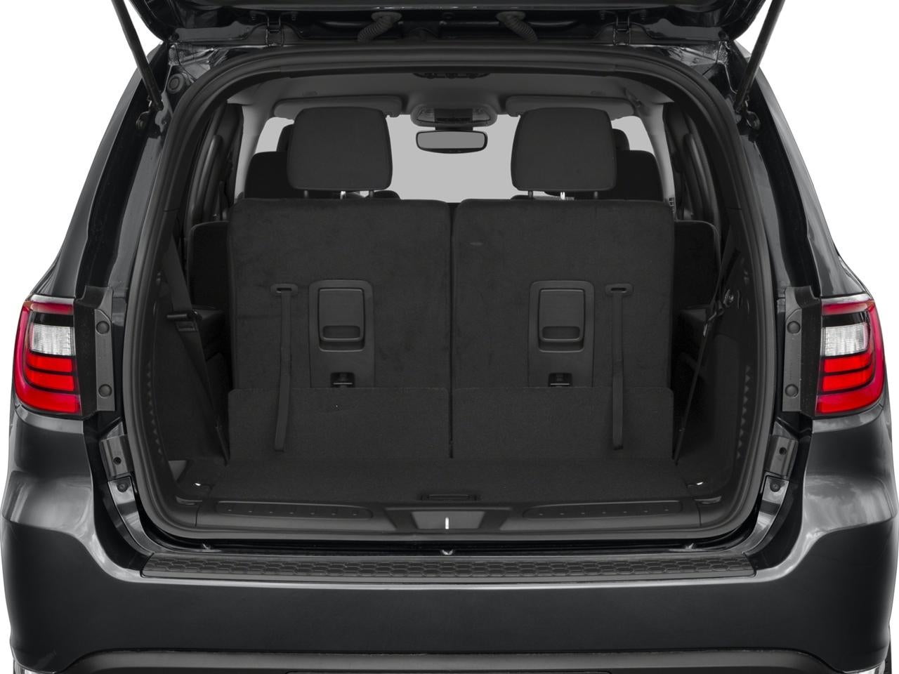 2017 Dodge Durango GT AWD