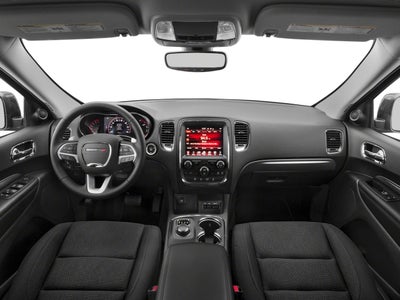 2017 Dodge Durango GT AWD