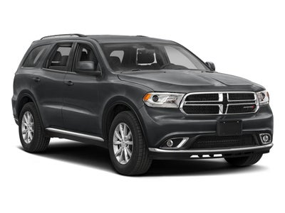 2017 Dodge Durango GT AWD