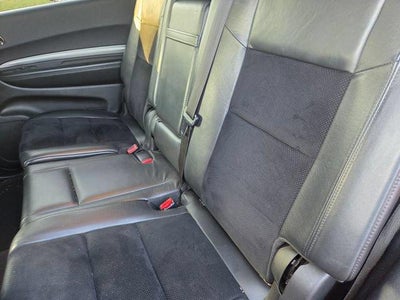 2018 Dodge Durango GT AWD