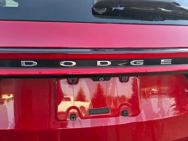 2018 Dodge Durango GT AWD