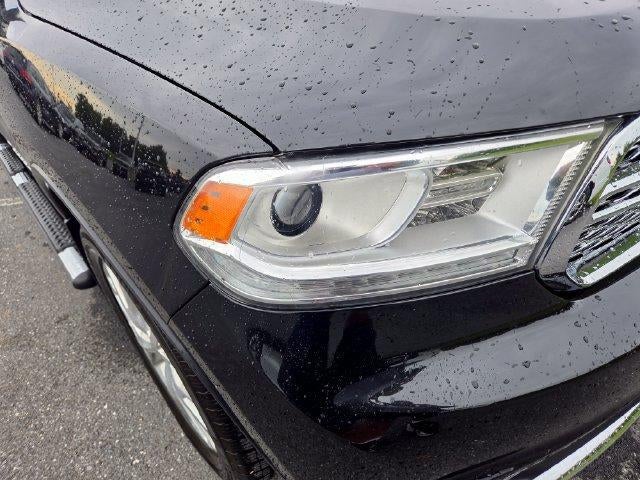 2015 Dodge Durango AWD 4dr Citadel