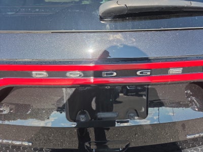 2015 Dodge Durango AWD 4dr Citadel
