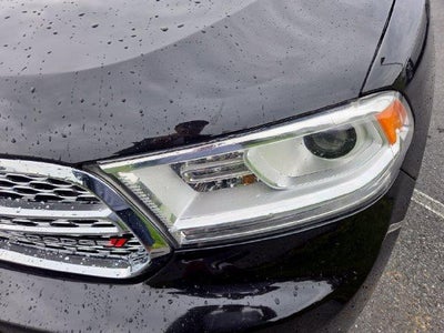 2015 Dodge Durango AWD 4dr Citadel
