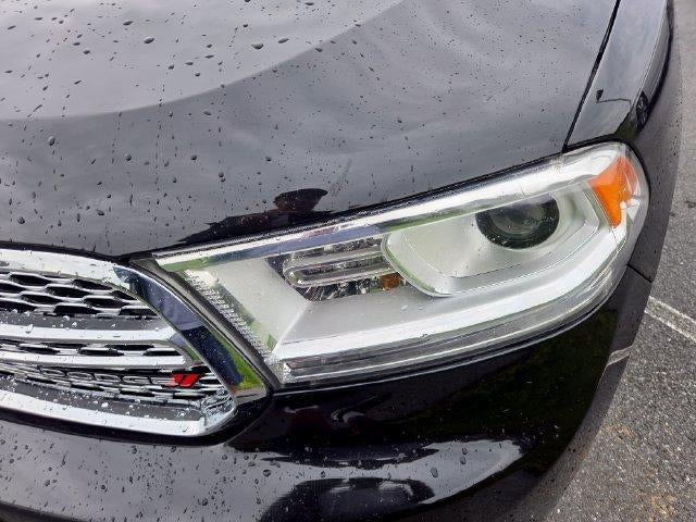 2015 Dodge Durango AWD 4dr Citadel