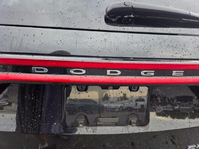 2015 Dodge Durango AWD 4dr Citadel