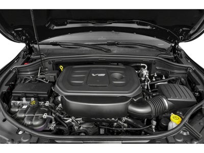 2015 Dodge Durango AWD 4dr Citadel